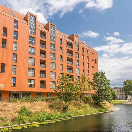 Stara Torunska P2 Apartamento Gdansk Exterior foto
