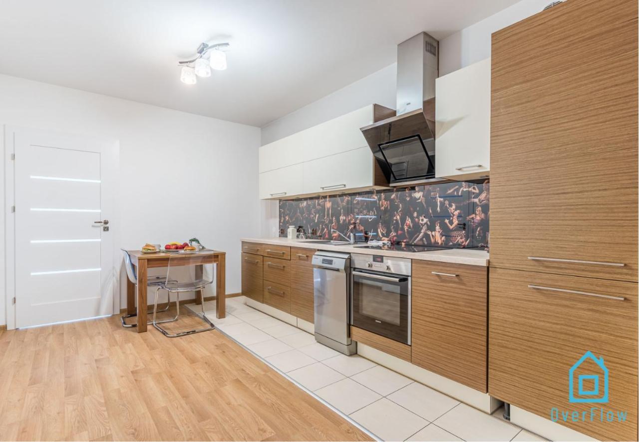 Stara Torunska P2 Apartamento Gdansk Exterior foto