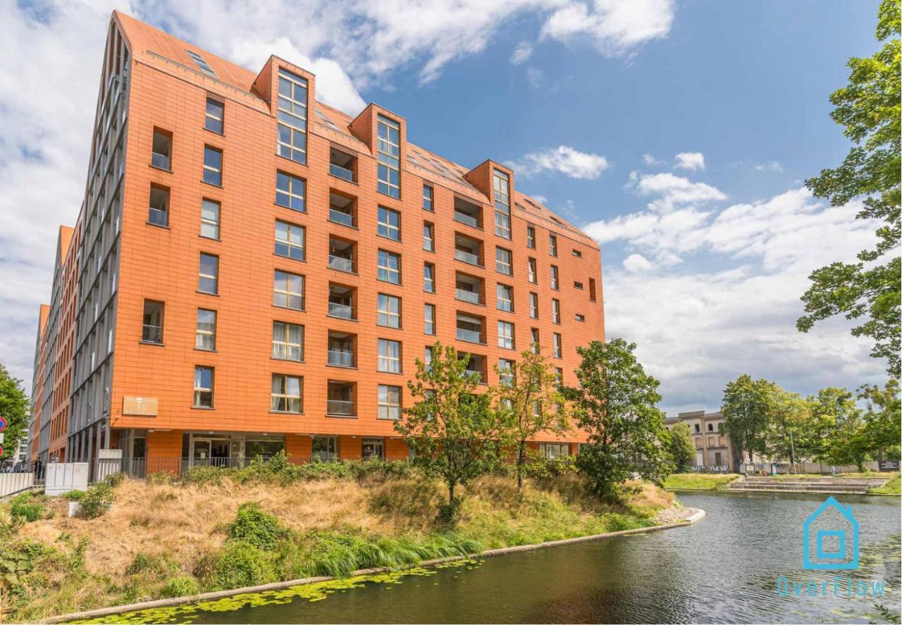 Stara Torunska P2 Apartamento Gdansk Exterior foto