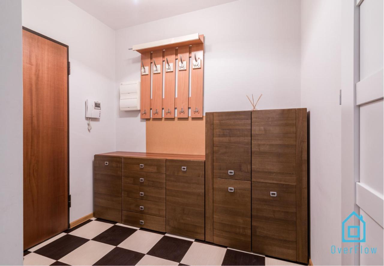 Stara Torunska P2 Apartamento Gdansk Exterior foto