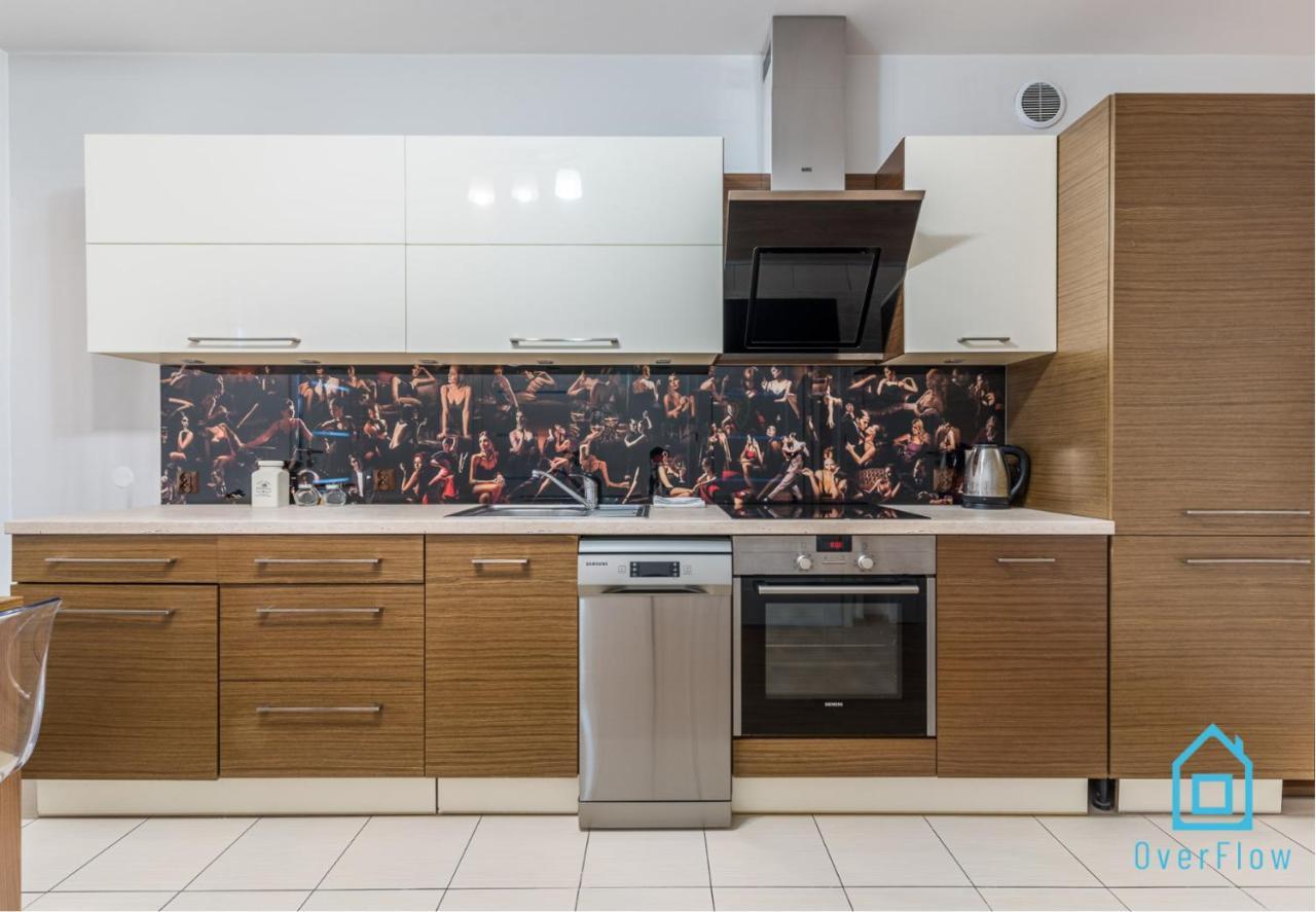 Stara Torunska P2 Apartamento Gdansk Exterior foto