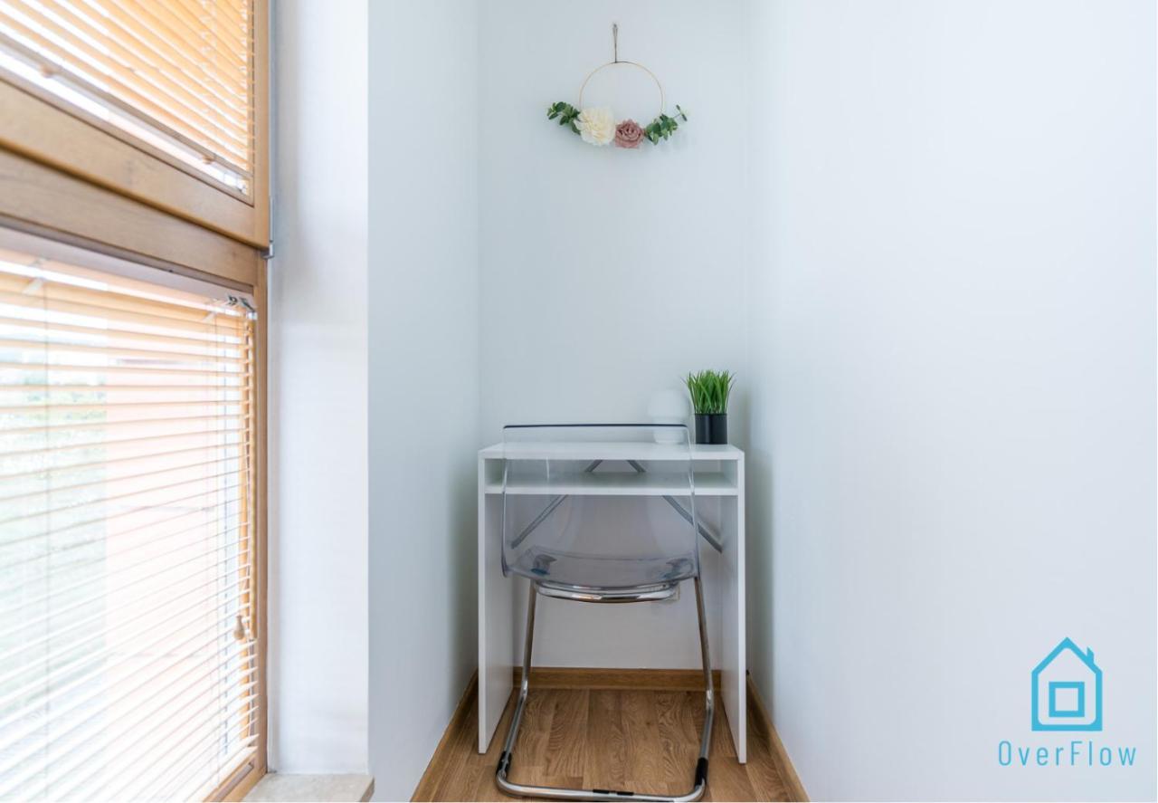 Stara Torunska P2 Apartamento Gdansk Exterior foto